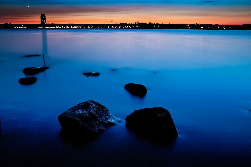 Photo of the Day: Schleswig Lights